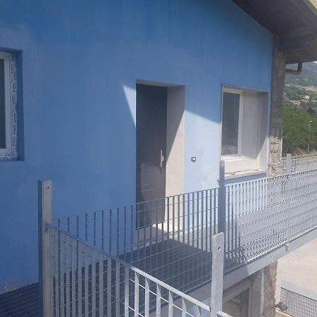 Appartement La Grolla à Aoste Extérieur photo