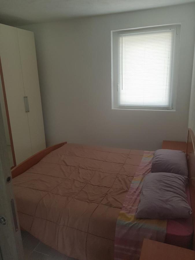 Appartement La Grolla à Aoste Extérieur photo