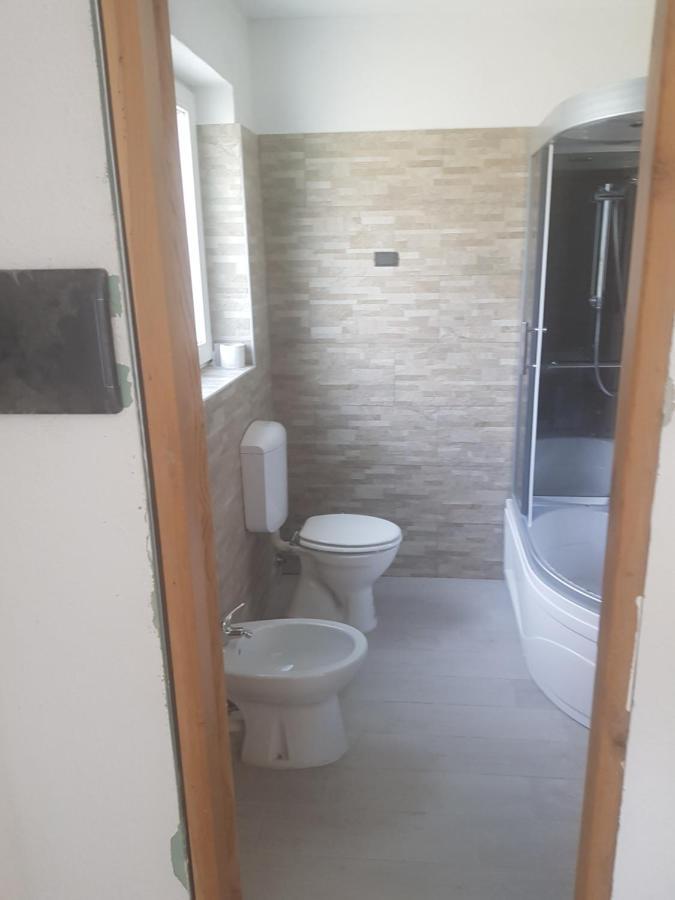 Appartement La Grolla à Aoste Extérieur photo