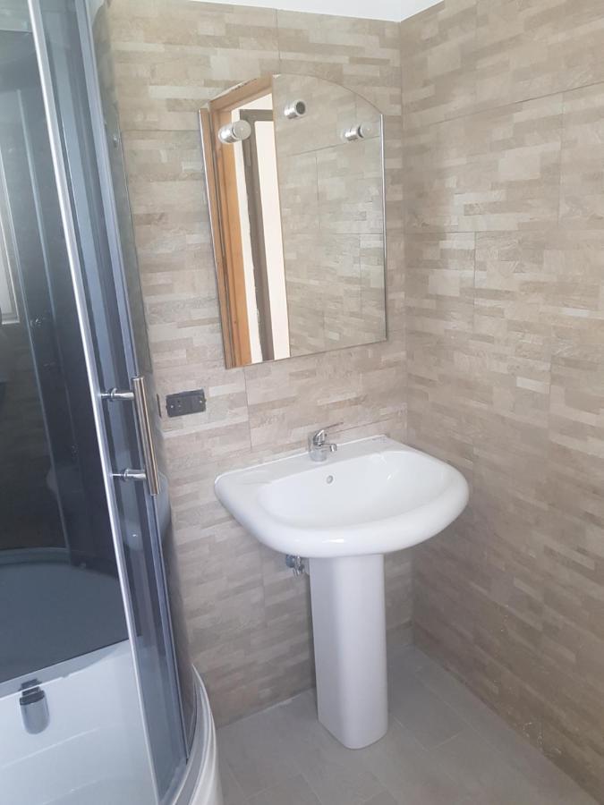 Appartement La Grolla à Aoste Extérieur photo