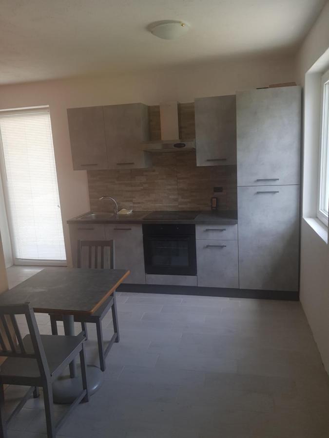 Appartement La Grolla à Aoste Extérieur photo
