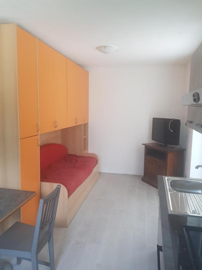 Appartement La Grolla à Aoste Extérieur photo