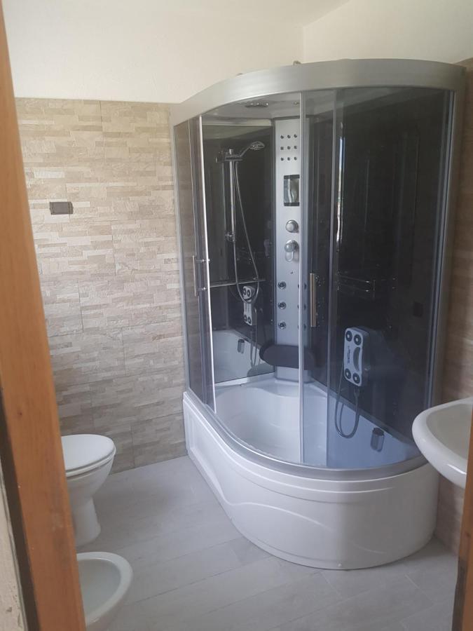 Appartement La Grolla à Aoste Extérieur photo