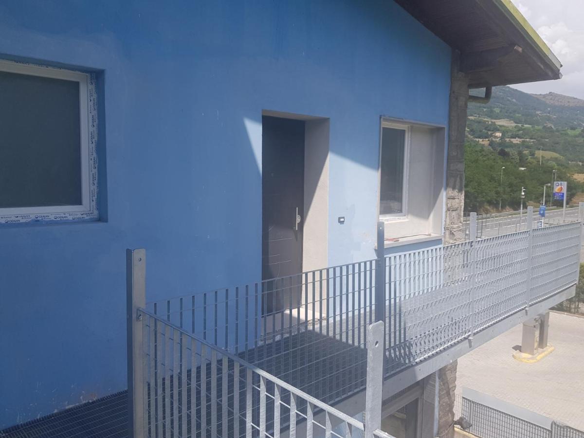Appartement La Grolla à Aoste Extérieur photo